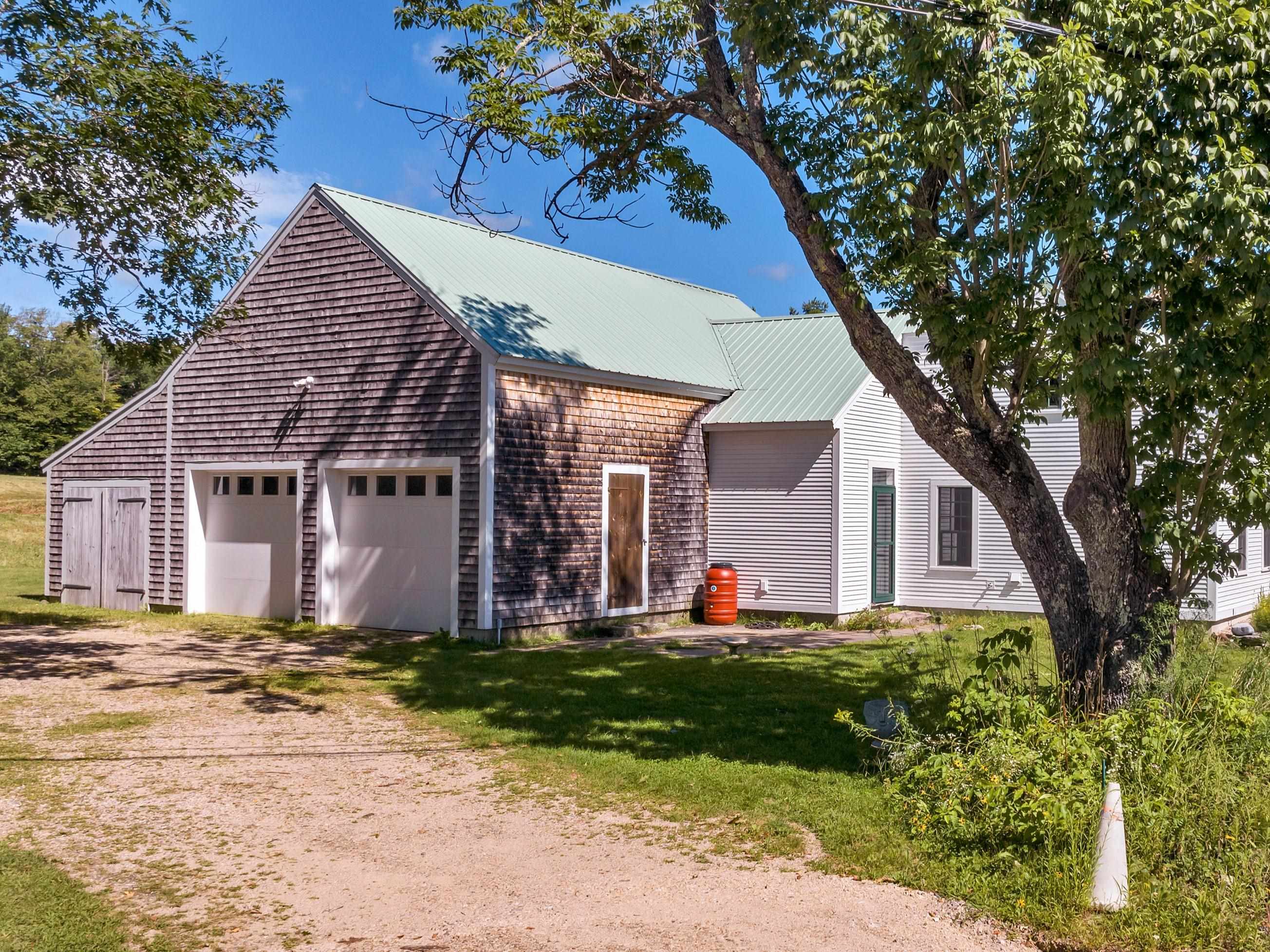 65 County Farm Road Ossipee, NH 03864 - Photo 30 of 39