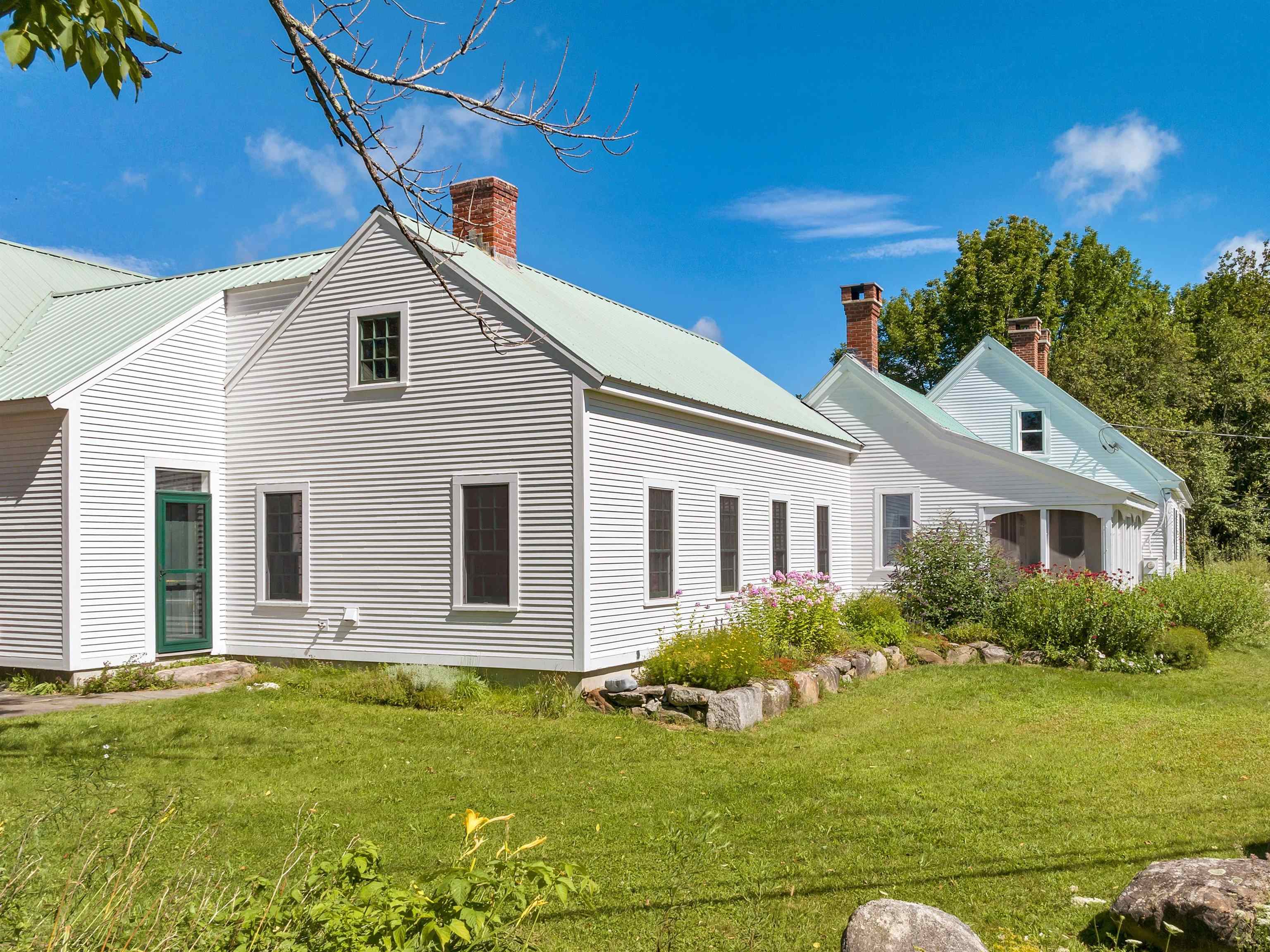 65 County Farm Road Ossipee, NH 03864 - Photo 3 of 39