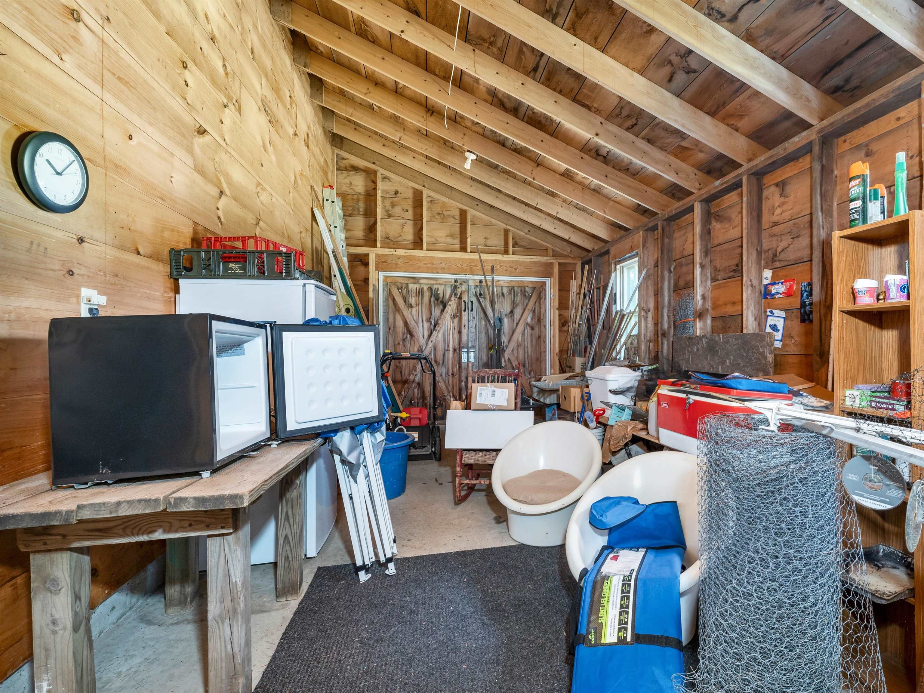 65 County Farm Road Ossipee, NH 03864 - Photo 31 of 39