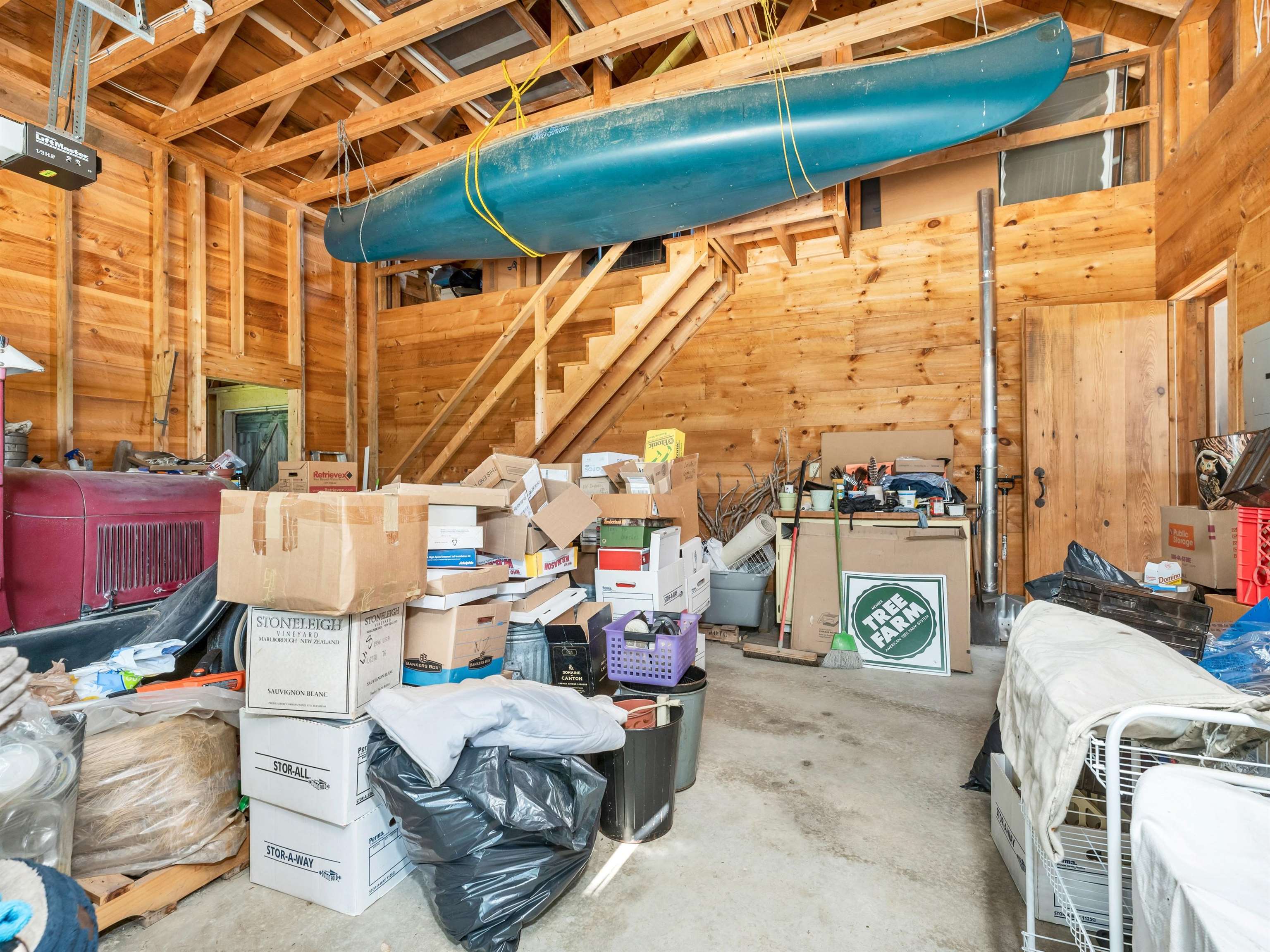 65 County Farm Road Ossipee, NH 03864 - Photo 32 of 39