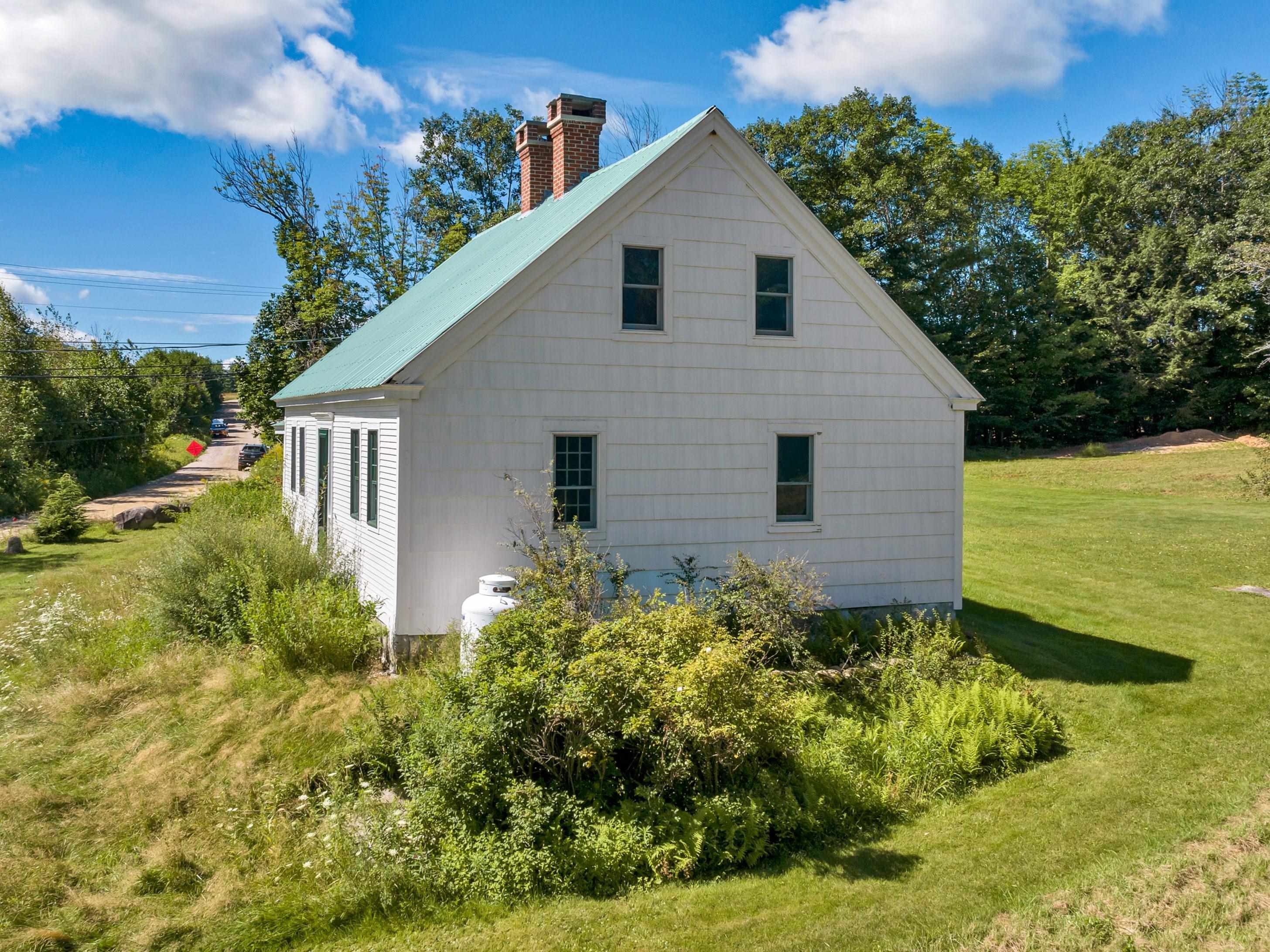 65 County Farm Road Ossipee, NH 03864 - Photo 34 of 39