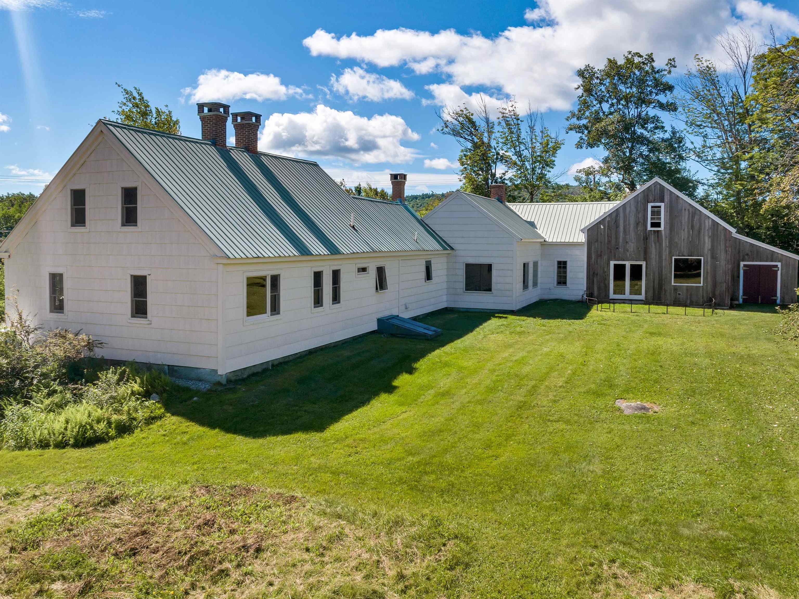 65 County Farm Road Ossipee, NH 03864 - Photo 35 of 39