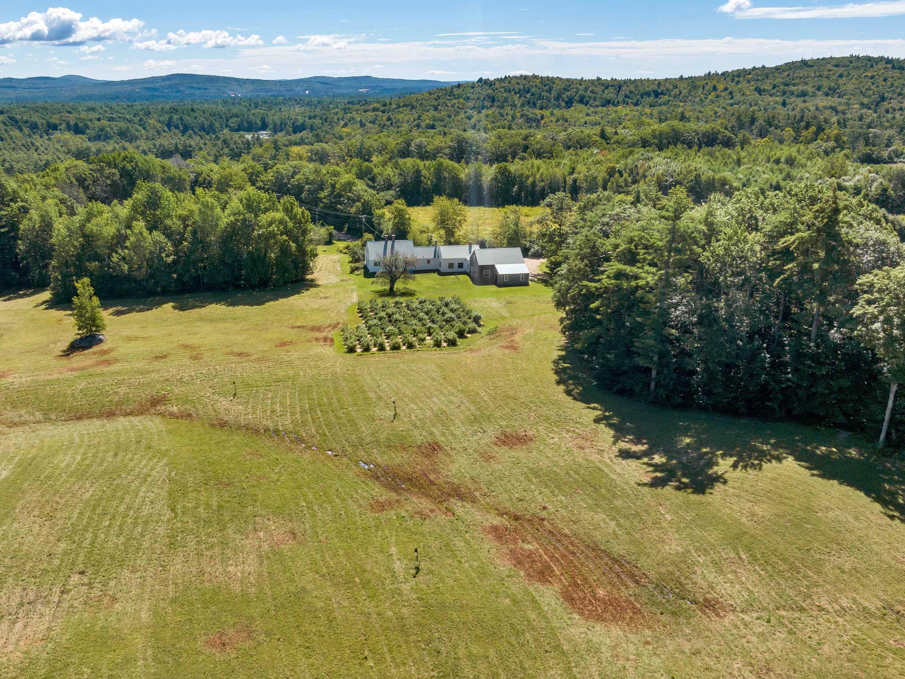 65 County Farm Road Ossipee, NH 03864 - Photo 37 of 39