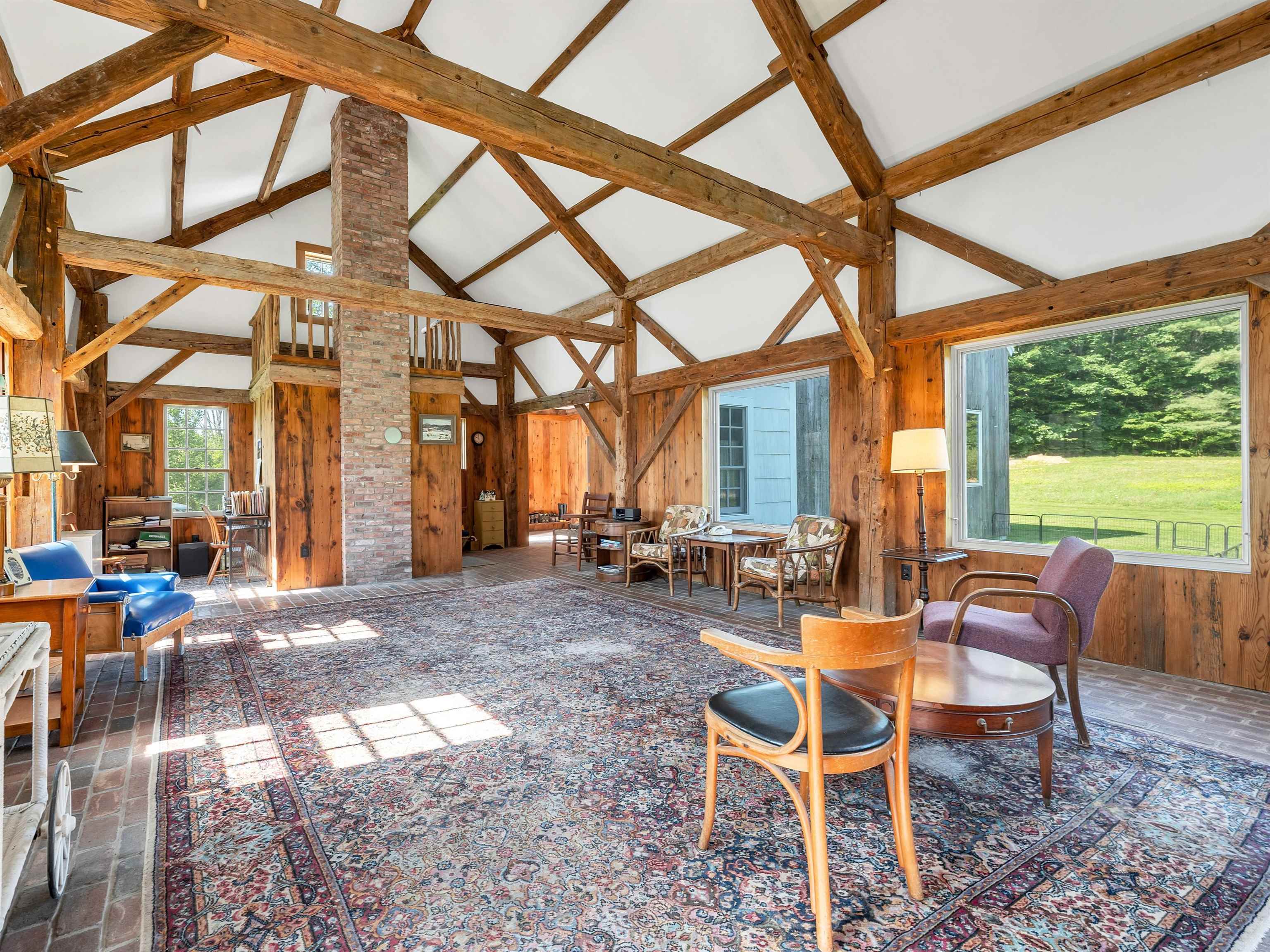 65 County Farm Road Ossipee, NH 03864 - Photo 4 of 39