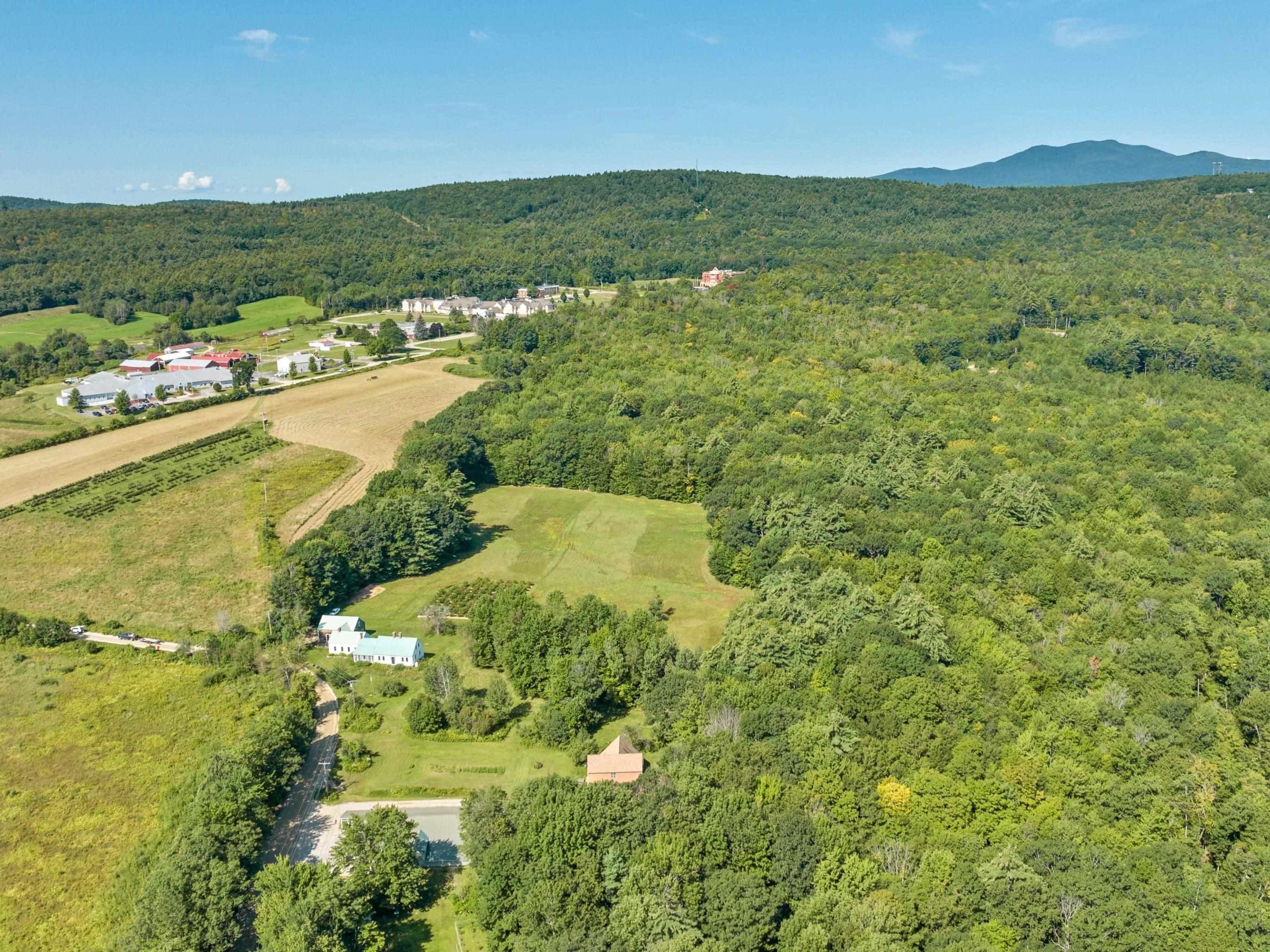 65 County Farm Road Ossipee, NH 03864 - Photo 8 of 39