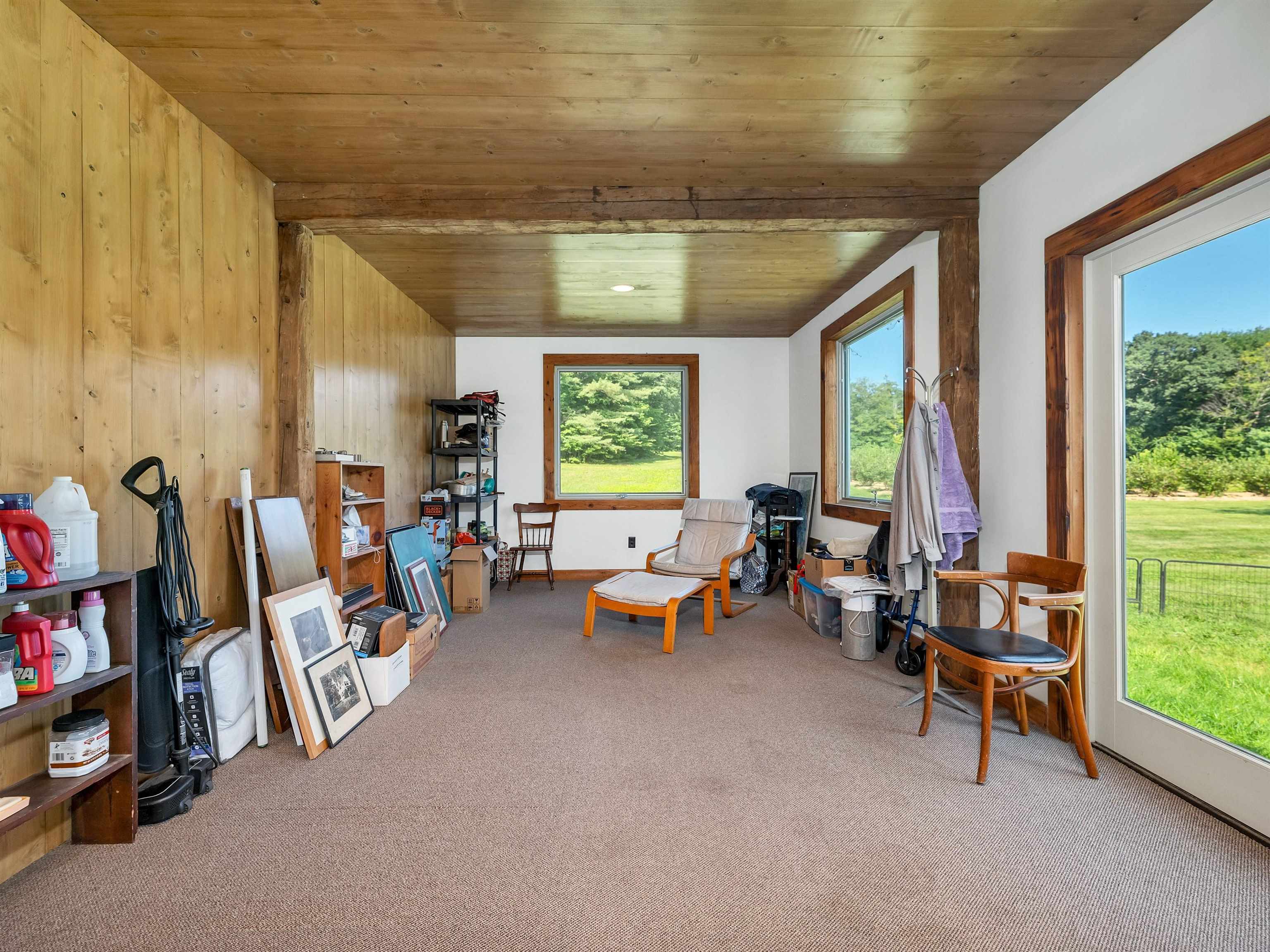 65 County Farm Road Ossipee, NH 03864 - Photo 10 of 39