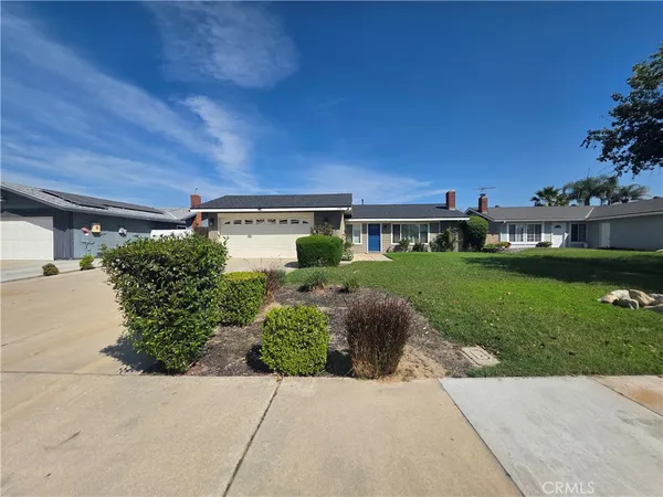 $3,295 | 3001 East St Andrews Street, Ontario, CA 91761