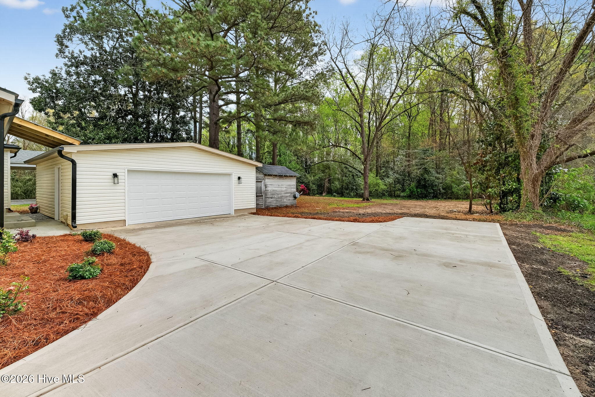 220 East Branch Street Spring Hope, NC 27882 - Photo 49 of 76 49-web-or-mls-DSC00070