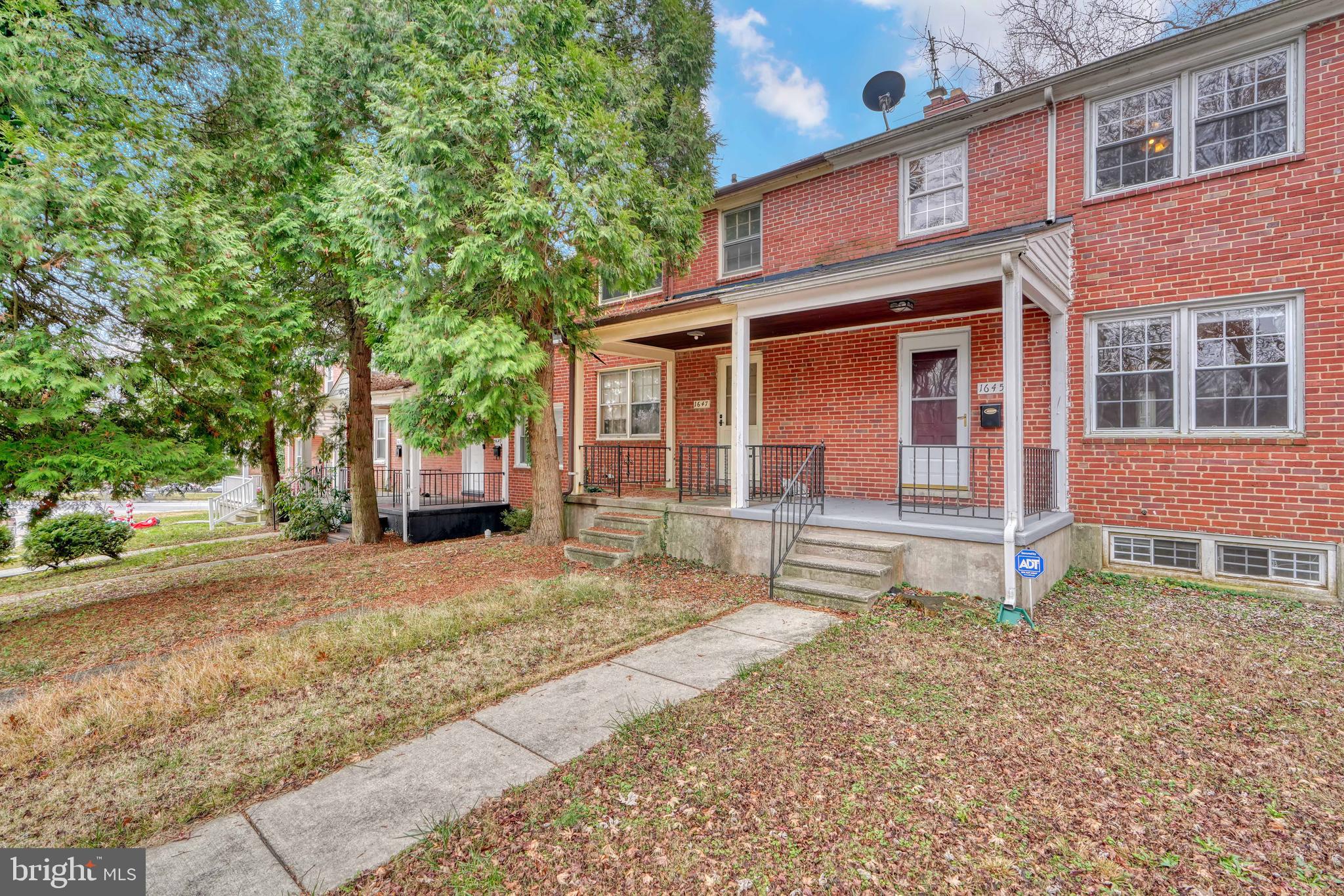1645 Stonewood Road Baltimore, MD 21239 - Photo 3 of 17 Gallery Image 3