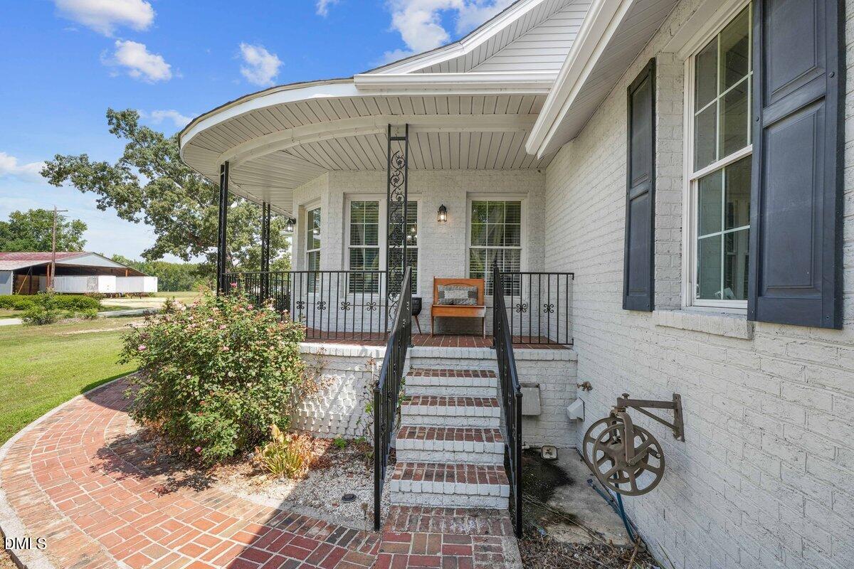 1396 Green Path Road Dunn, NC 28334 - Photo 3 of 35 1396 Green Path Rd-5