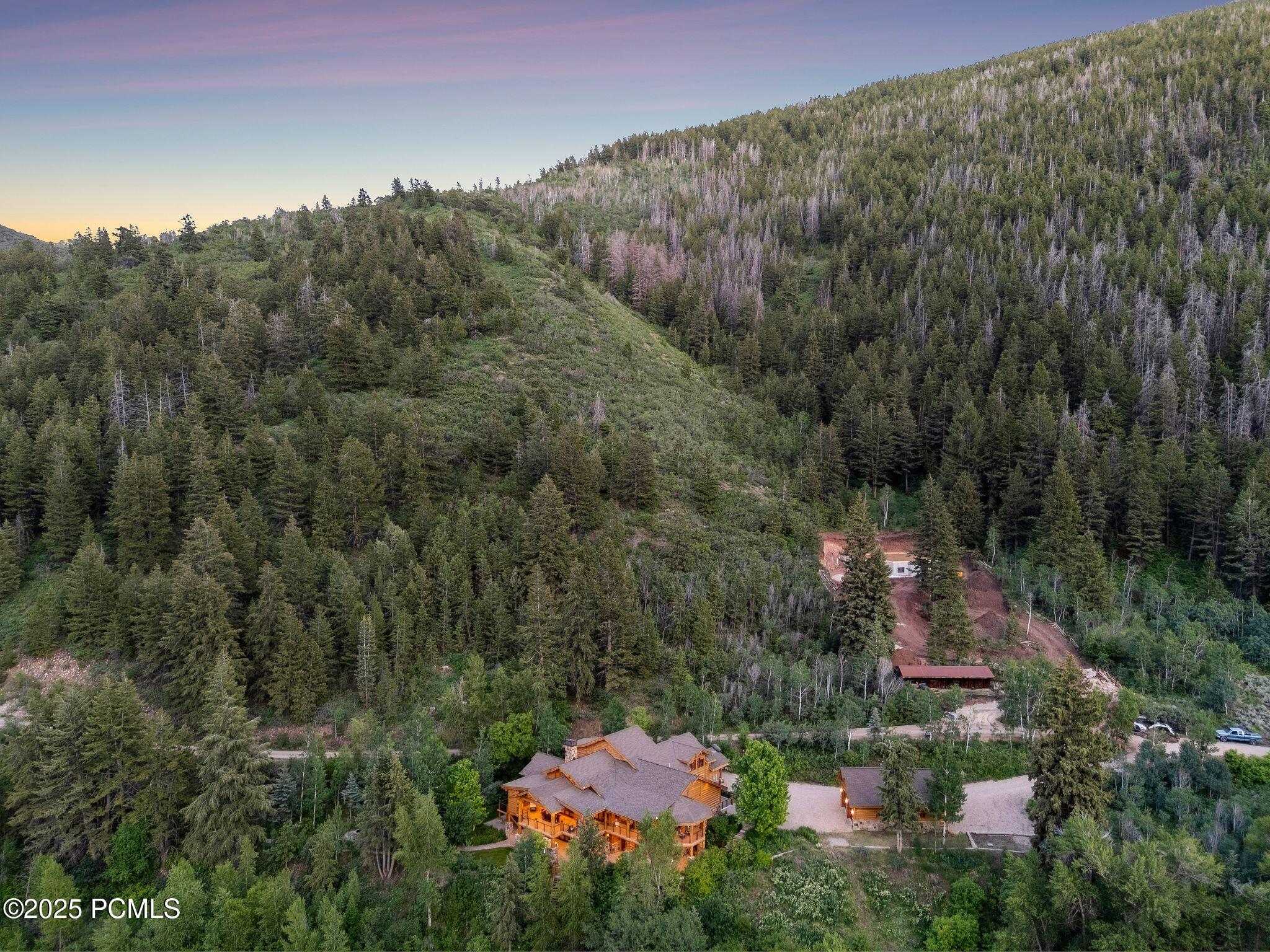 2485 East Weber Wild Road Kamas, UT 84036 - Photo 106 of 111