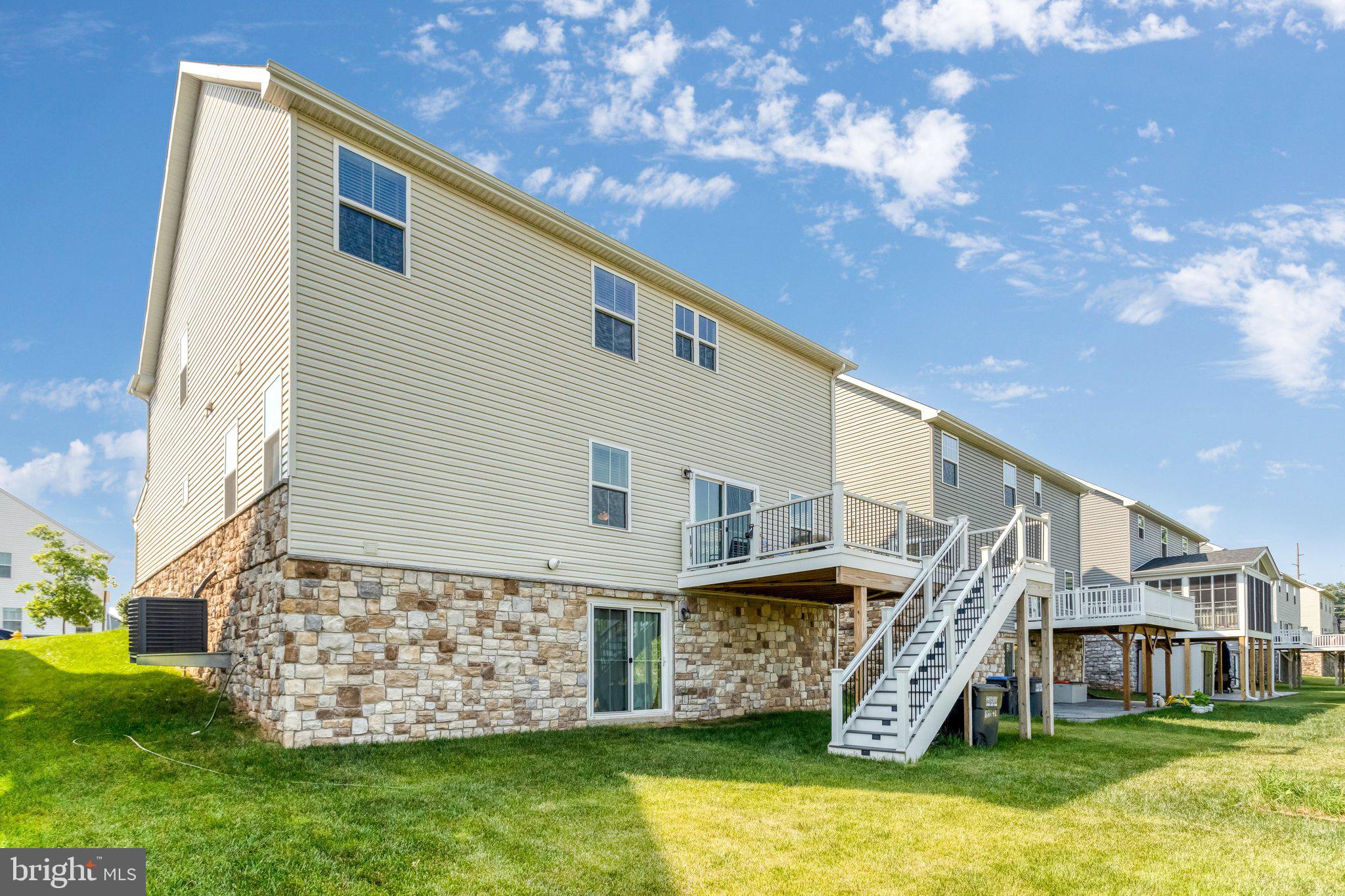 11241 Wheeler Ridge Drive Manassas, VA 20109 - Photo 42 of 44
