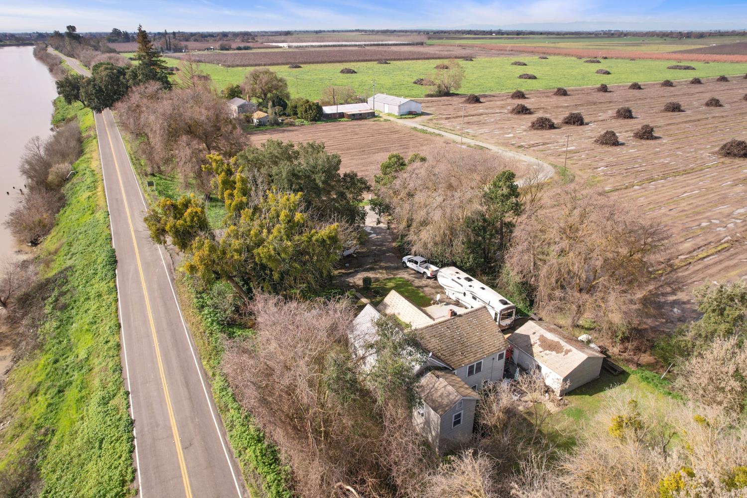 39670 South River Road Clarksburg, CA 95612 - Photo 17 of 85