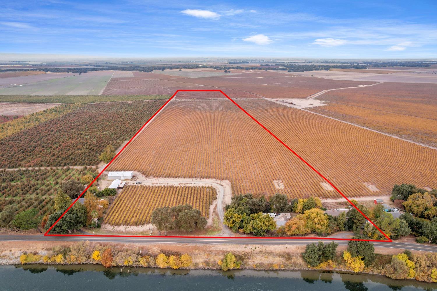 39670 South River Road Clarksburg, CA 95612 - Photo 20 of 85