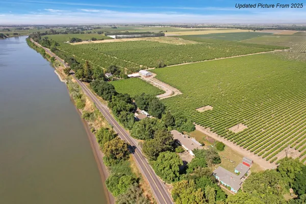 $1,400,000 | 39670 South River Road, Clarksburg, CA 95612