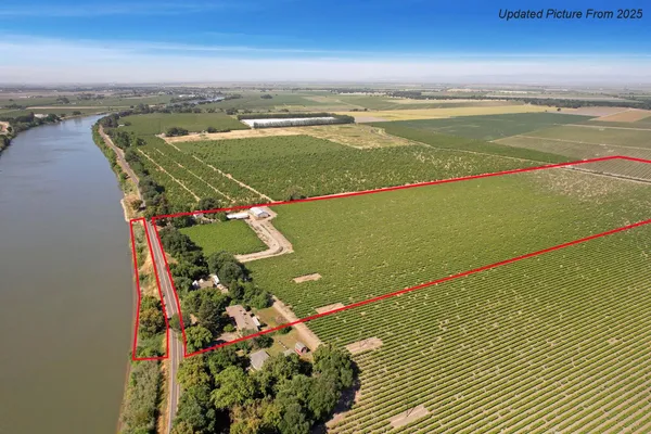 $1,400,000 | 39670 South River Road, Clarksburg, CA 95612