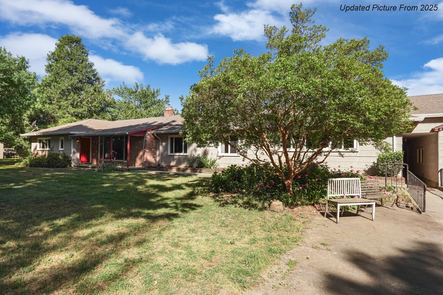 39670 South River Road Clarksburg, CA 95612 - Photo 64 of 85 a view of a house with a yard