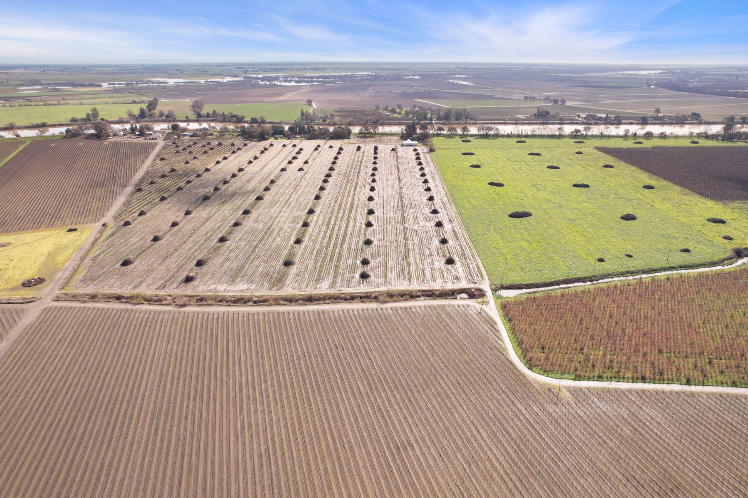 39670 South River Road Clarksburg, CA 95612 - Photo 7 of 85 an aerial view of a city