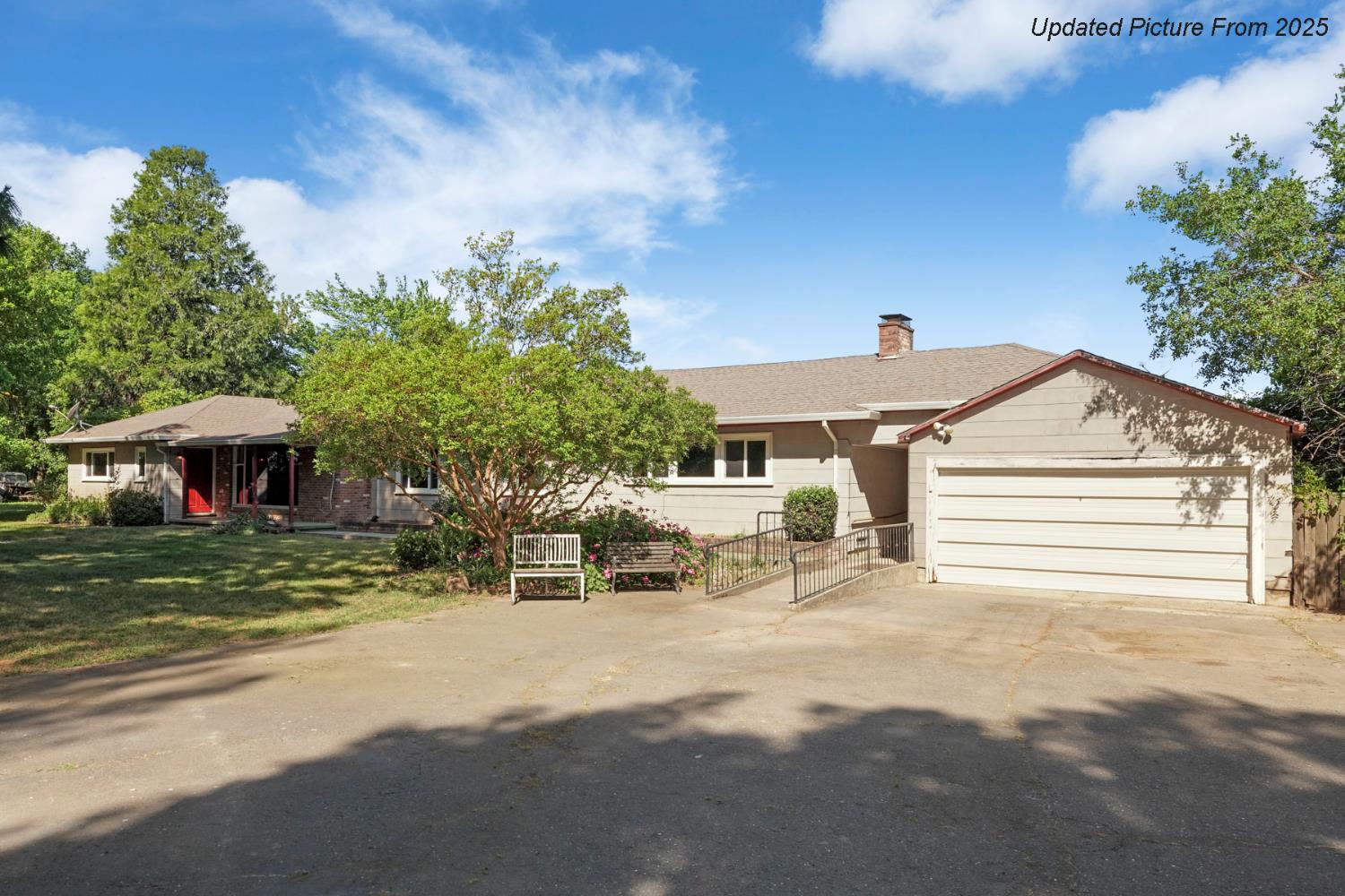 39670 South River Road Clarksburg, CA 95612 - Photo 81 of 85 a view of a house with a yard