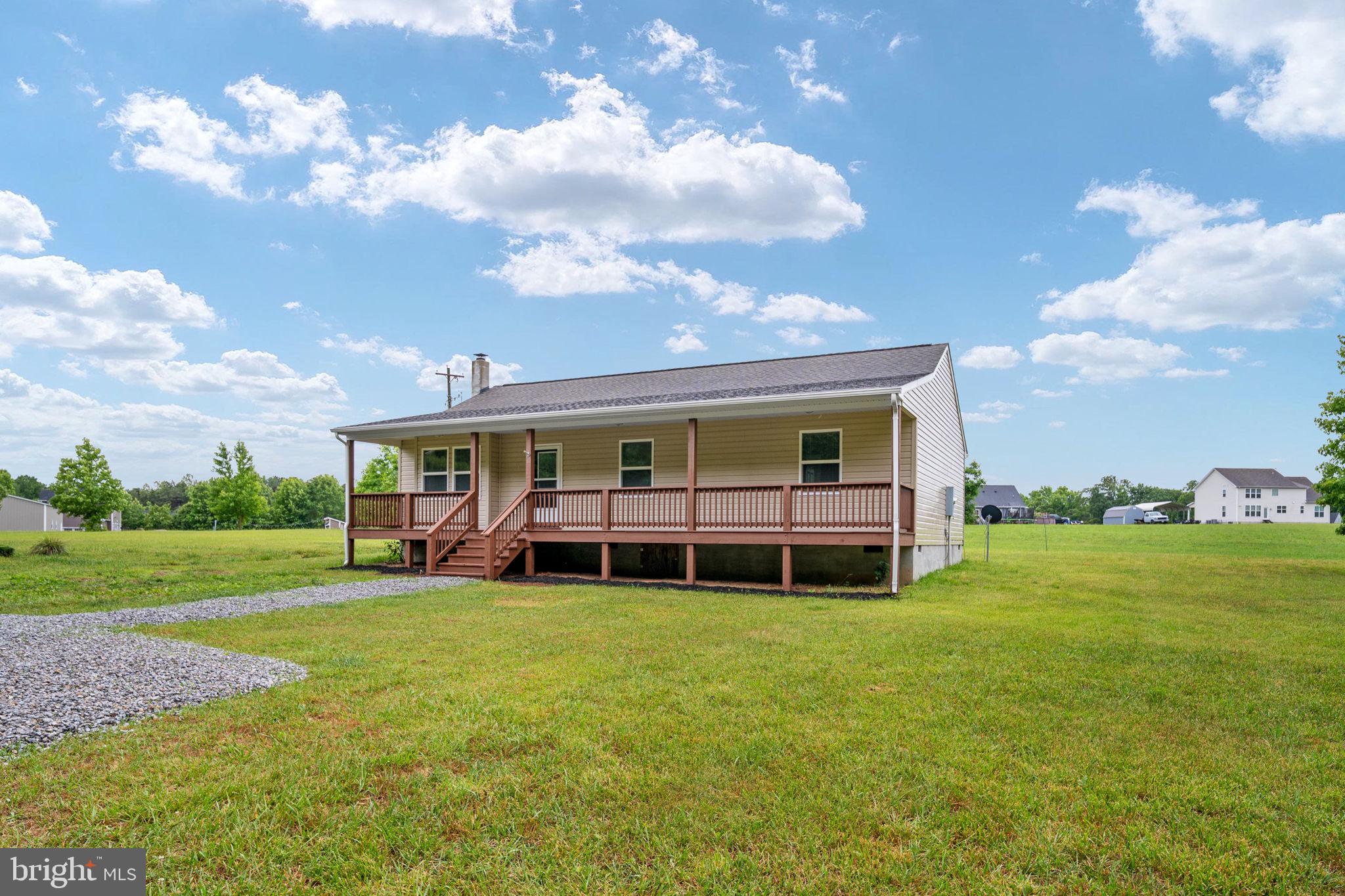 1229 Borden Road Bumpass, VA 23024 - Photo 34 of 42