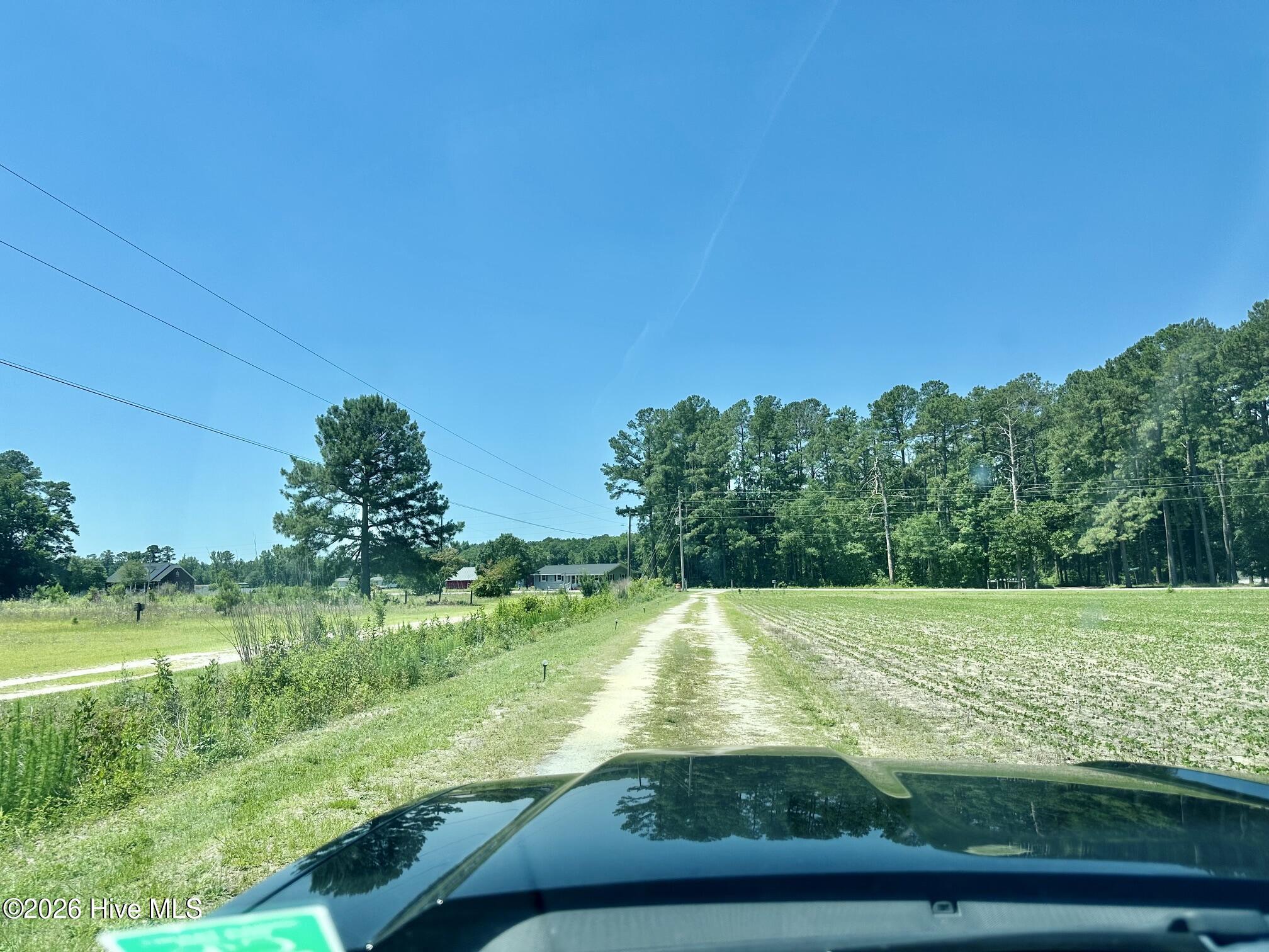 1073 Old Baker Road Maxton, NC 28364 - Photo 23 of 24