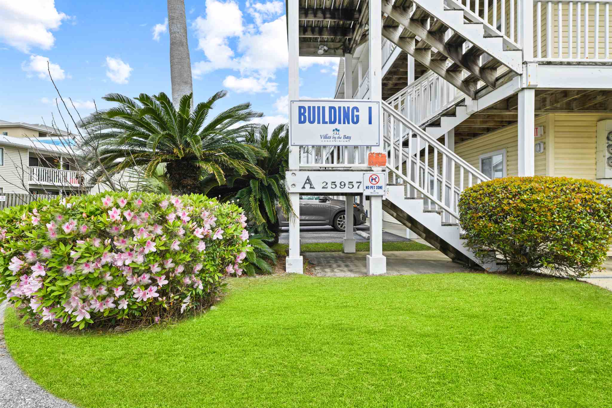 25957 Canal Road, Unit 105 Orange Beach, AL 36561 - Photo 27 of 31
