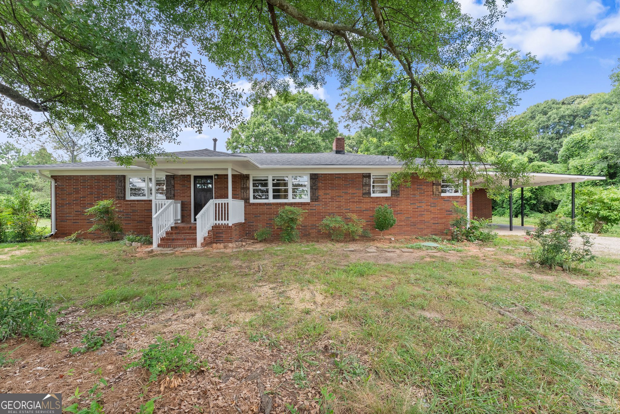 131 Dawkins Road Royston, GA 30662 - Photo 38 of 42