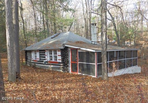 103 Sawmill Road Dingmans Ferry, PA 18328 - Photo 2 of 14 Gallery Image 2
