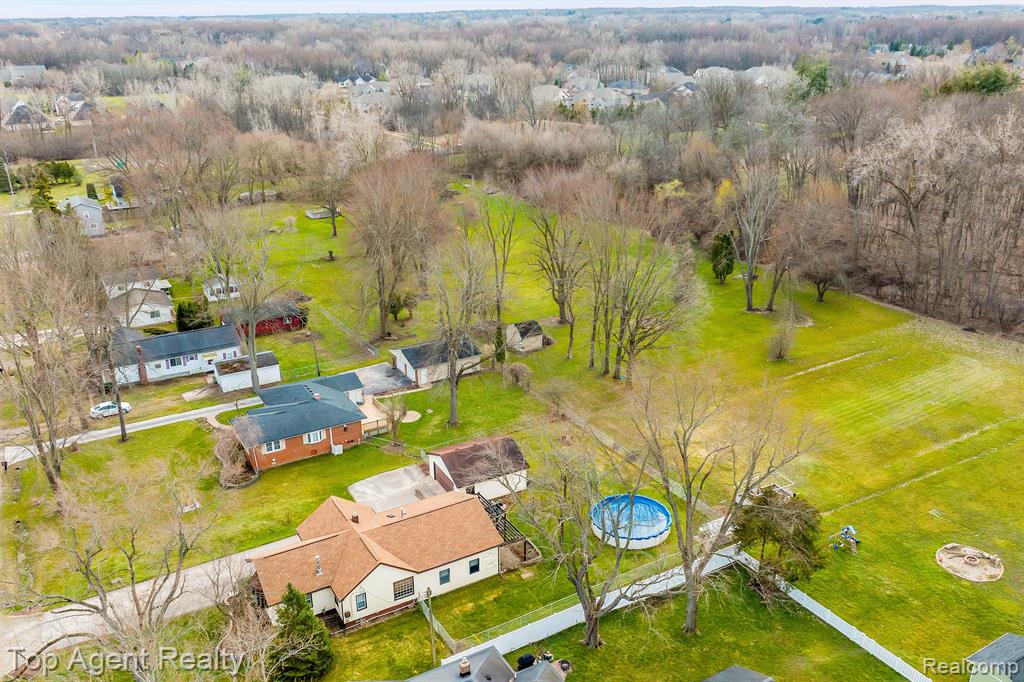 3302 Grant Road Rochester Hills, MI 48309 - Photo 30 of 40