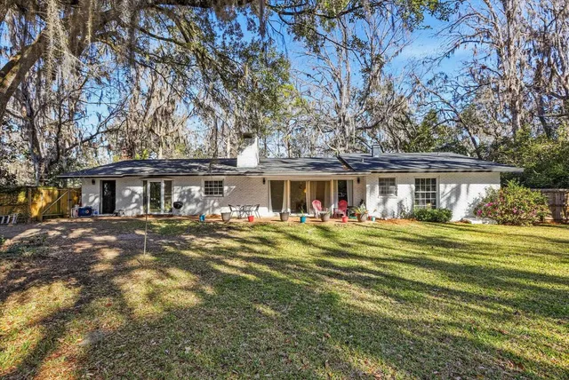 $325,000 | 2409 Perez Avenue, Tallahassee, FL 32304