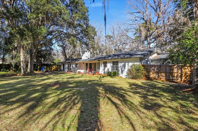 $325,000 | 2409 Perez Avenue, Tallahassee, FL 32304
