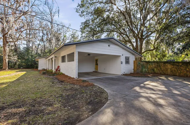 $325,000 | 2409 Perez Avenue, Tallahassee, FL 32304