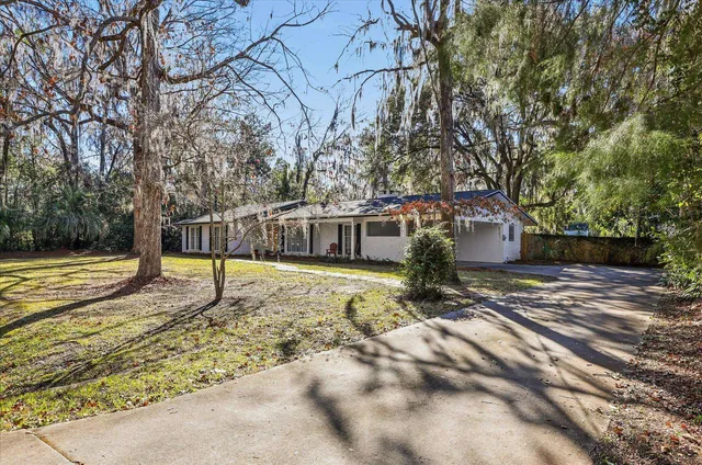 $325,000 | 2409 Perez Avenue, Tallahassee, FL 32304