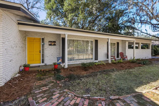$325,000 | 2409 Perez Avenue, Tallahassee, FL 32304