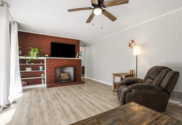 $325,000 | 2409 Perez Avenue, Tallahassee, FL 32304