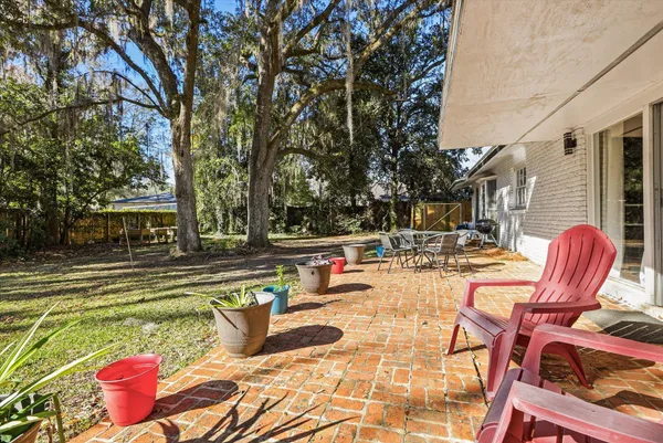 $314,900 | 2409 Perez Avenue, Tallahassee, FL 32304