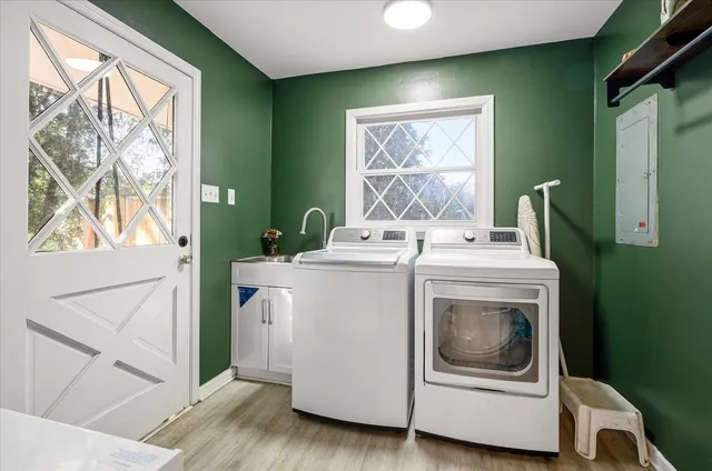 $325,000 | 2409 Perez Avenue, Tallahassee, FL 32304