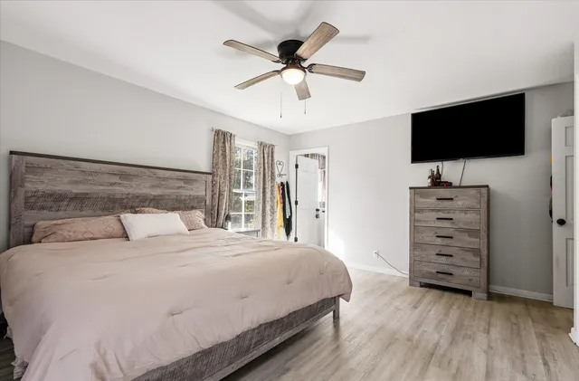 $325,000 | 2409 Perez Avenue, Tallahassee, FL 32304