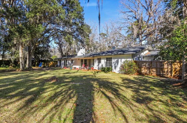 $314,900 | 2409 Perez Avenue, Tallahassee, FL 32304