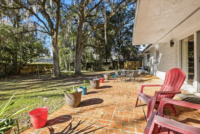 $325,000 | 2409 Perez Avenue, Tallahassee, FL 32304