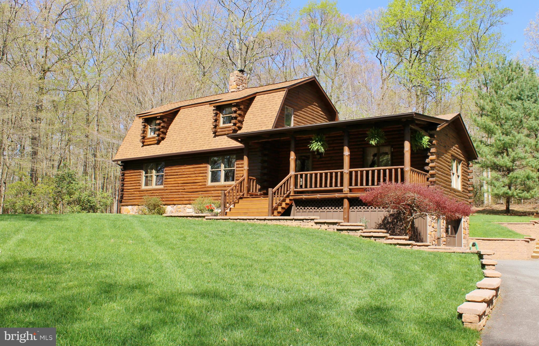 949 Oldfield Point Road Elkton, MD 21921 - Photo 1 of 28 Exterior (Front)