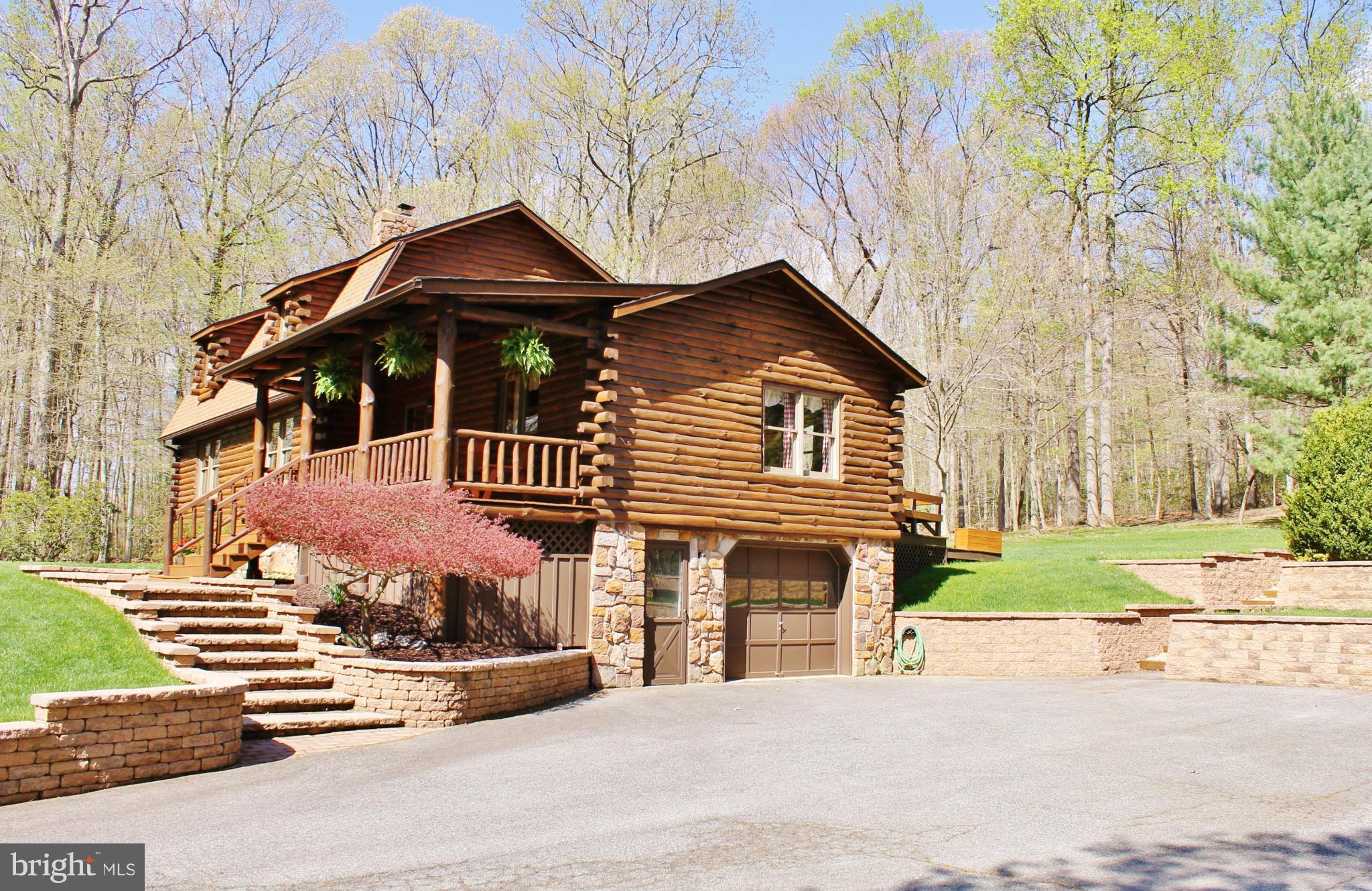 949 Oldfield Point Road Elkton, MD 21921 - Photo 2 of 28 Exterior (Front)