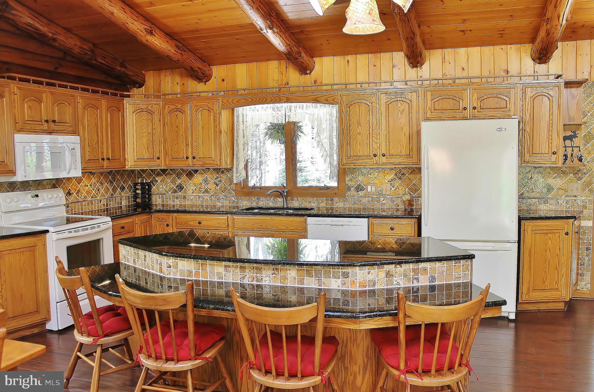 949 Oldfield Point Road Elkton, MD 21921 - Photo 11 of 28 Kitchen