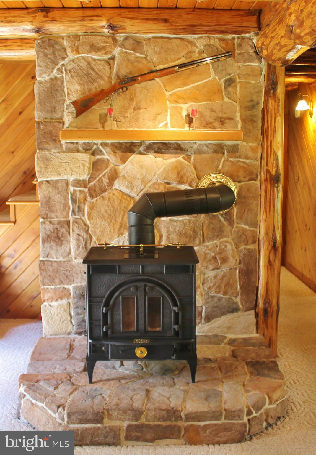 949 Oldfield Point Road Elkton, MD 21921 - Photo 15 of 28 Interior (General)