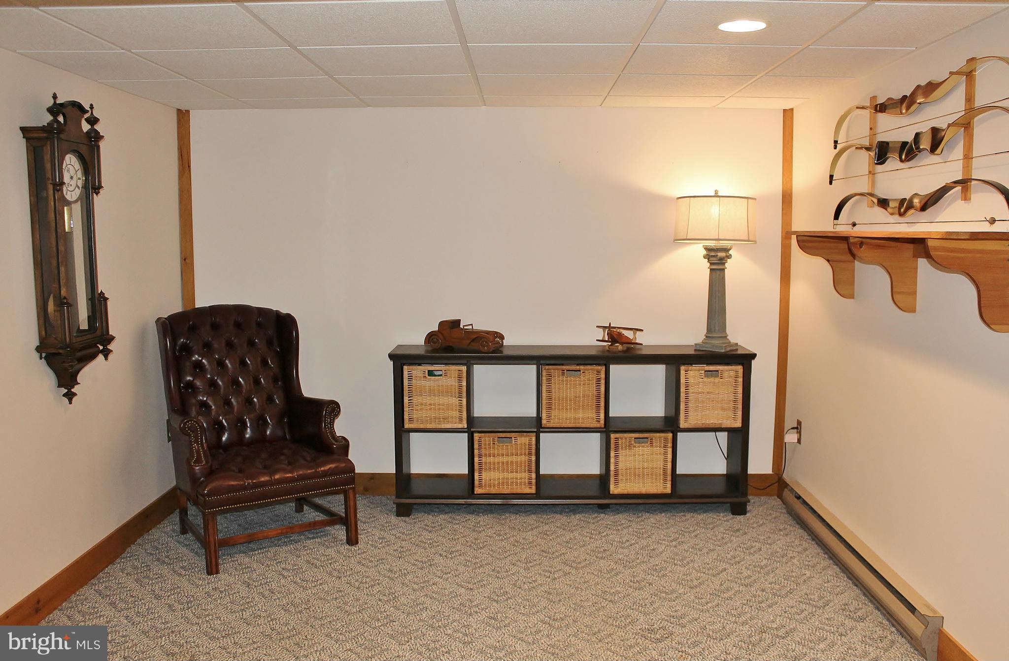 949 Oldfield Point Road Elkton, MD 21921 - Photo 24 of 28 Basement