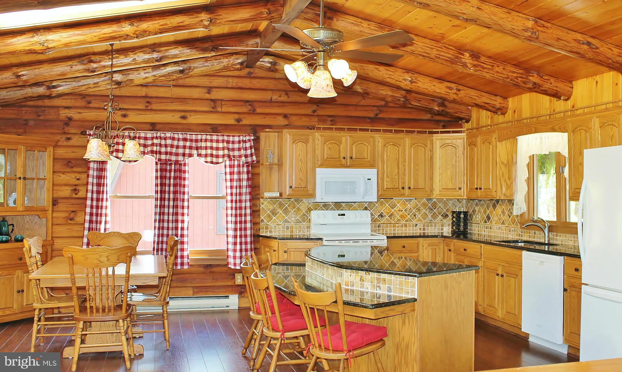 949 Oldfield Point Road Elkton, MD 21921 - Photo 10 of 28 Kitchen