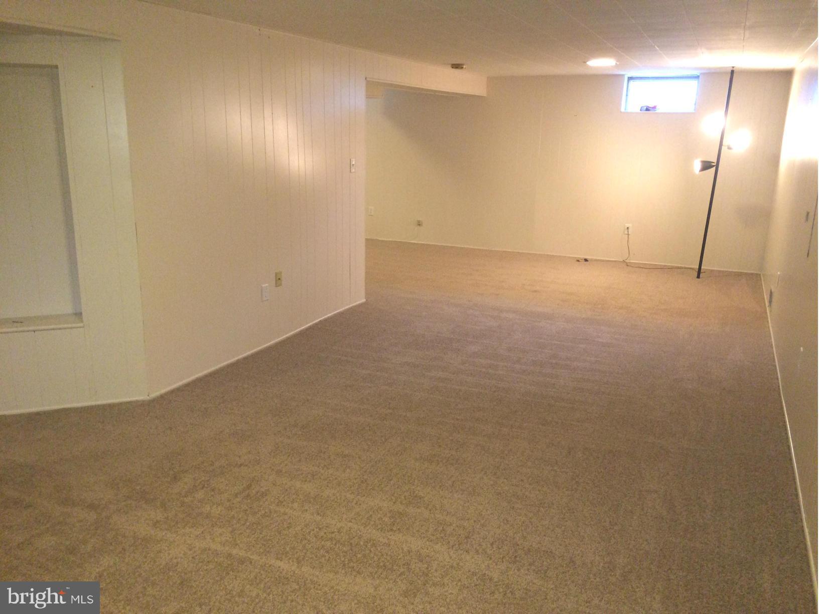 6744 Ransome Drive Baltimore, MD 21207 - Photo 16 of 25 Basement