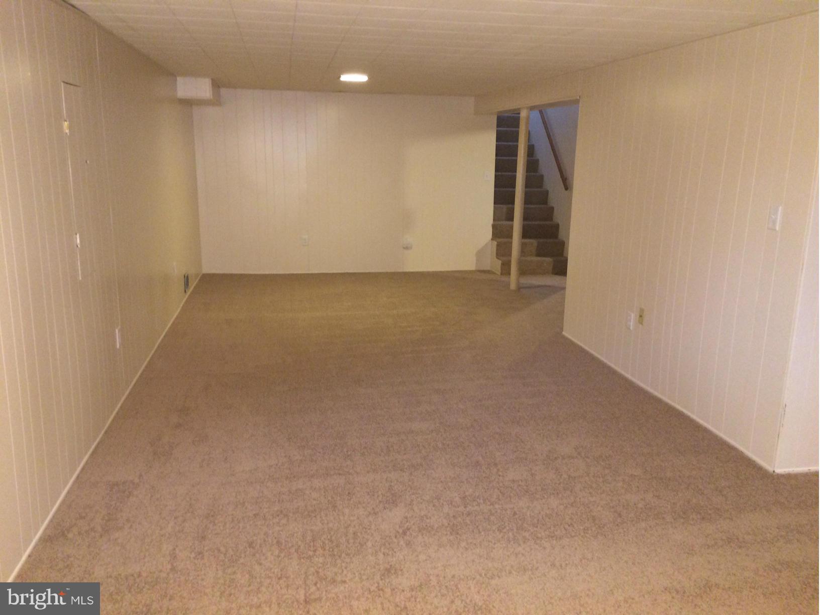 6744 Ransome Drive Baltimore, MD 21207 - Photo 17 of 25 Basement