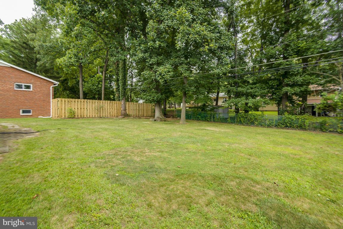 6744 Ransome Drive Baltimore, MD 21207 - Photo 24 of 25 Exterior (Rear)