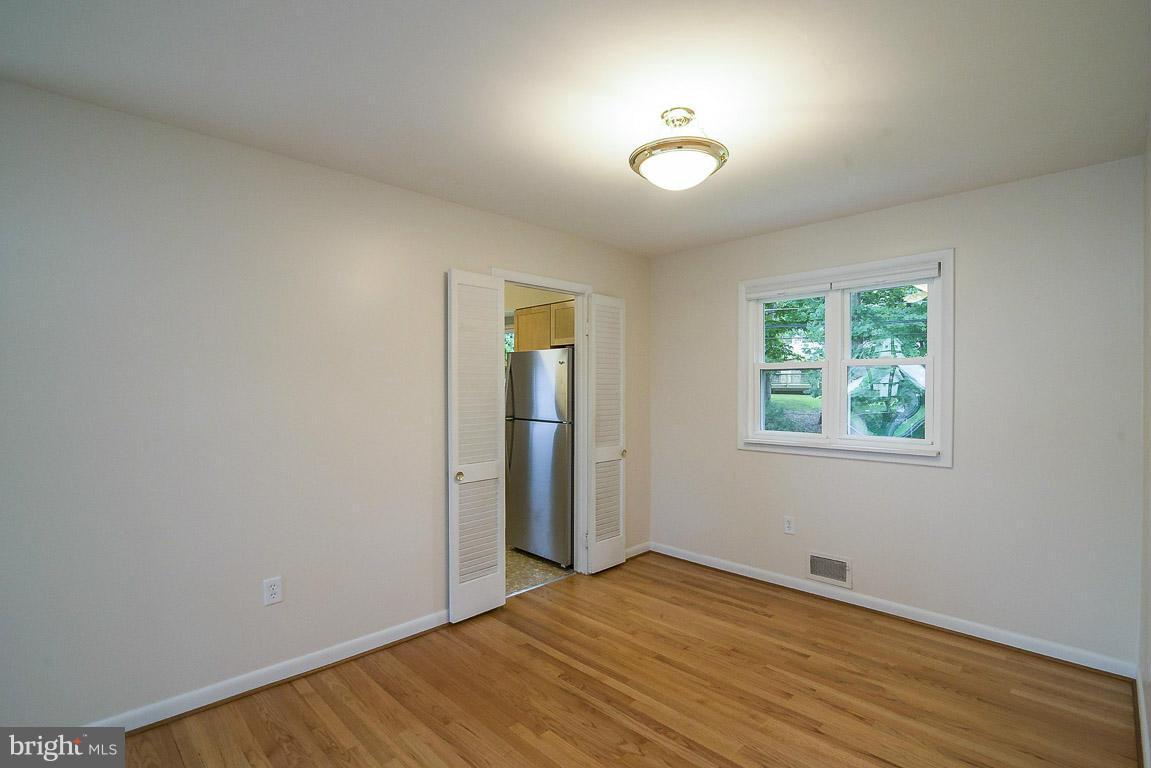 6744 Ransome Drive Baltimore, MD 21207 - Photo 5 of 25 Dining Room